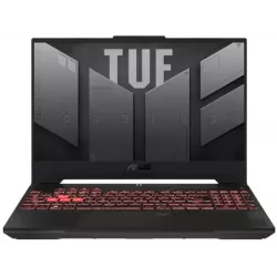 Купить ноутбук ASUS TUF Gaming A15 FA507UI-LP166 15.6 ", Ryzen 7, 16 Гб RAM, 1 Тб SSD, GeForce RTX 4070, Серый в Москве в интерн