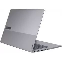 Купить ноутбук Lenovo Thinkbook 14 G6 IRL 14 ", Core i7, 16 Гб RAM, 512 Гб SSD, Iris Xe Graphics, Серый в Москве в интернет-мага