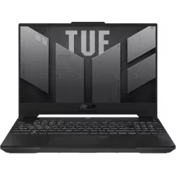 Купить ноутбук ASUS TUF Gaming A15 FA507NVR-LP118 15.6 ", Ryzen 7, 32 Гб RAM, 512 Гб SSD, GeForce RTX 4060, Серый в Москве в инт