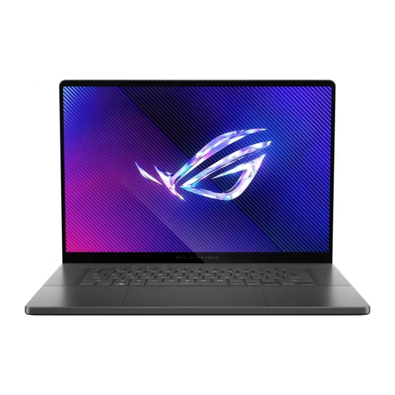 Купить ноутбук ASUS ROG Zephyrus G16 GU605MV-QR085 16 ", Core Ultra 7, 16 Гб RAM, 1 Тб SSD, GeForce RTX 4060, Серый в Москве в и