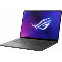 Купить ноутбук ASUS ROG Zephyrus G16 GU605MV-QR085 16 ", Core Ultra 7, 16 Гб RAM, 1 Тб SSD, GeForce RTX 4060, Серый в Москве в и