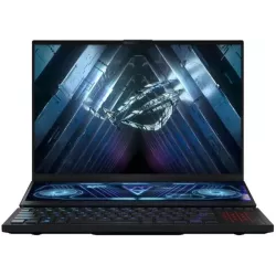 Купить ноутбук ASUS ROG Zephyrus Duo 16 2023 GX650PY 16 ", Ryzen 9, 32 Гб RAM, 2 Тб SSD, GeForce RTX 4090, Черный в Москве в инт