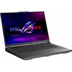 Купить ноутбук 16" ASUS ROG Strix G16 G614JI-N4413 16 ", Core i7, 32 Гб RAM, 1 Тб SSD, GeForce RTX 4070, Серый в Москве в и