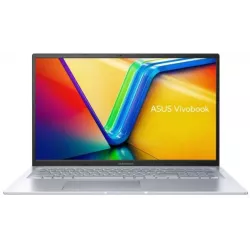 Купить ноутбук ASUS M3704YA-AU221 17.3 ", Ryzen 5, 16 Гб RAM, 512 Гб SSD, Radeon Graphics, Серебристый в Москве в интернет-магаз