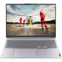Купить ноутбук Lenovo Thinkbook 16 G4+ IAP 16 ", Core i5, 16 Гб RAM, 512 Гб SSD, Iris Xe Graphics, Серый в Москве в интернет-маг