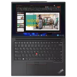 Купить ноутбук Lenovo ThinkPad E14 Gen 5 14 ", Core i5, 8 Гб RAM, 512 Гб SSD, Iris Xe Graphics, Черный в Москве в интернет-магаз