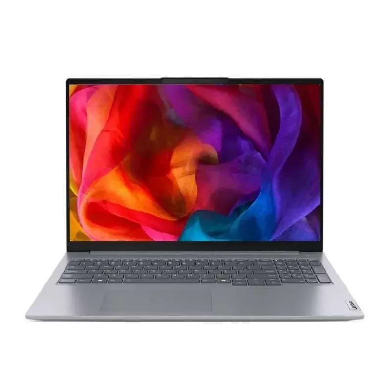 Купить ноутбук Lenovo ThinkBook 16 G7 IML 16 ", Core i5, 16 Гб RAM, 512 Гб SSD, Arc graphics, Серый в Москве в интернет-магазине
