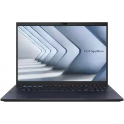 Купить ноутбук ASUS ExpertBook B1 B1502CVA-BQ0971X 15.6 ", Core i5, 16 Гб RAM, 512 Гб SSD, Iris Xe Graphics, Черный в Москве в и