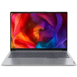 Купить ноутбук Lenovo ThinkBook 16 G6 IRL 16 ", Core 7, 16 Гб RAM, 512 Гб SSD, Iris Xe Graphics, Серый в Москве в интернет-магаз