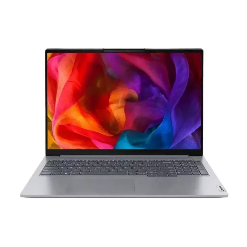 Купить ноутбук Lenovo ThinkBook 16 G6 IRL 16 ", Core i5, 8 Гб RAM, 512 Гб SSD, Iris Xe Graphics, Серый в Москве в интернет-магаз