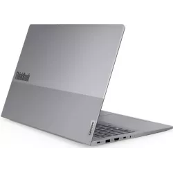 Купить ноутбук Lenovo ThinkBook 16-IML 16 ", Core Ultra 7, 8 Гб RAM, 512 Гб SSD, Arc graphics, Серый в Москве в интернет-магазин