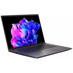 Купить ноутбук Acer Swift SFX14-72G-72DH 14.5 ", Core i7, 32 Гб RAM, 1 Тб SSD, GeForce RTX 4070, Серый в Москве в интернет-магаз