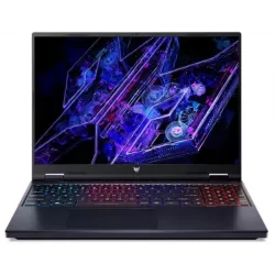 Купить ноутбук Acer Predator Helios Neo PHN16-72-72NX 16 ", Core i7, 16 Гб RAM, 1 Тб SSD, GeForce RTX 4060, Черный в Москве в ин
