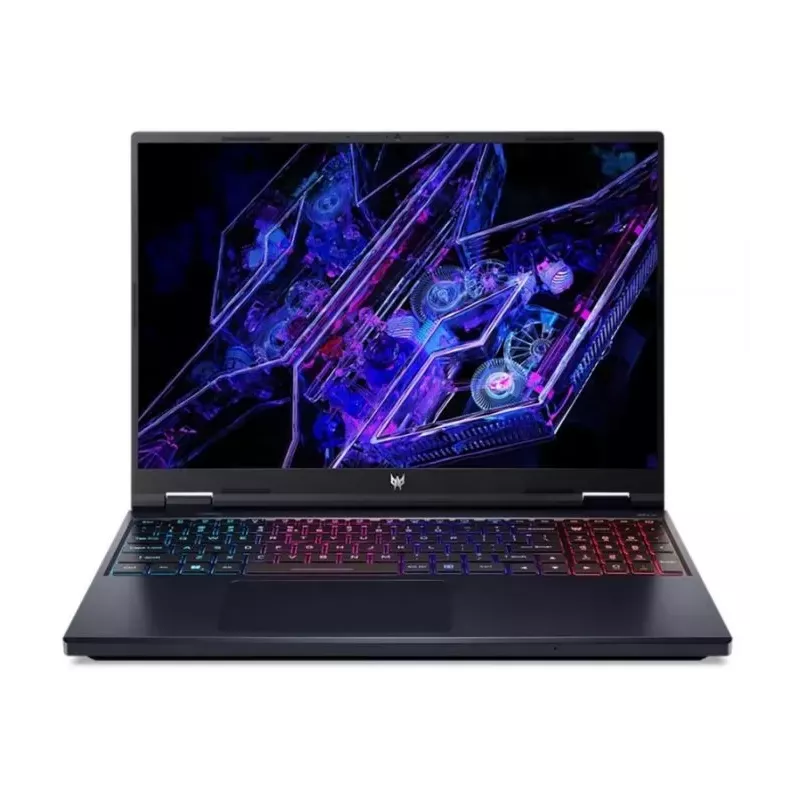 Купить ноутбук Acer Predator Helios Neo PHN16-72-72NX 16 ", Core i7, 16 Гб RAM, 1 Тб SSD, GeForce RTX 4060, Черный в Москве в ин