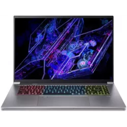Купить ноутбук Acer Predator Triton PTN16-51-936A 16 ", Core Ultra 9, 32 Гб RAM, 2 Тб SSD, GeForce RTX 4070, Серебристый в Москв
