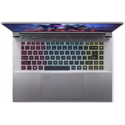 Купить ноутбук Acer Predator Triton PTN16-51-936A 16 ", Core Ultra 9, 32 Гб RAM, 2 Тб SSD, GeForce RTX 4070, Серебристый в Москв