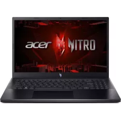 Купить ноутбук Acer Nitro V 15 ANV15-51-51AT 15.6 ", Core i5, 16 Гб RAM, 512 Гб SSD, GeForce RTX 2050, Черный в Москве в интерне