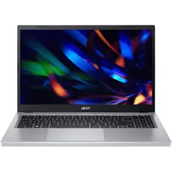 Купить ноутбук Acer Extensa 15 EX215-34-P16A 15.6 ", Intel N, 16 Гб RAM, 512 Гб SSD, UHD Graphics 770, Серебристый в Москве в ин
