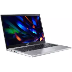 Купить ноутбук Acer Extensa 15 EX215-34-P16A 15.6 ", Intel N, 16 Гб RAM, 512 Гб SSD, UHD Graphics 770, Серебристый в Москве в ин