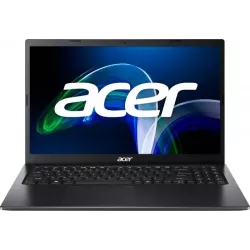 Купить ноутбук Acer EX215-54 15.6 ", Core i5, 8 Гб RAM, 512 Гб SSD, Iris Xe Graphics, Черный в Москве в интернет-магазине XCOM-S