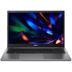 Купить ноутбук Acer Extensa 15 EX215-23-R62L 15.6 ", Ryzen 3, 16 Гб RAM, 512 Гб SSD, Radeon Graphics, Серый в Москве в интернет-