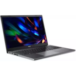 Купить ноутбук Acer Extensa 15 EX215-23-R8JE 15.6 ", Ryzen 5, 16 Гб RAM, 512 Гб SSD, Radeon Graphics, Серый в Москве в интернет-