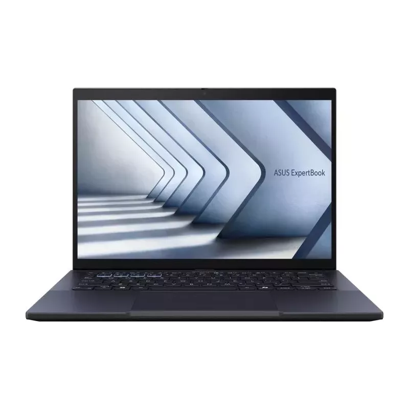 Купить ноутбук ASUS B3404CMA-Q50432X 14 ", Core Ultra 5, 16 Гб RAM, 512 Гб SSD, Arc graphics, Черный в Москве в интернет-магазин