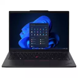 Купить ноутбук Lenovo ThinkPad T14 Gen 5 14 ", Core Ultra 5, 16 Гб RAM, 512 Гб SSD, Черный в Москве в интернет-магазине XCOM-SHO