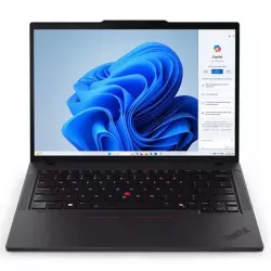 Купить ноутбук Lenovo ThinkPad T14 Gen 5 14 ", Core Ultra 5, 16 Гб RAM, 512 Гб SSD, Черный в Москве в интернет-магазине XCOM-SHO