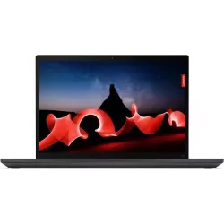 Купить ноутбук Lenovo ThinkPad T14 Gen 4 14 ", Core i5, 16 Гб RAM, 512 Гб SSD, Iris Xe Graphics, Черный в Москве в интернет-мага