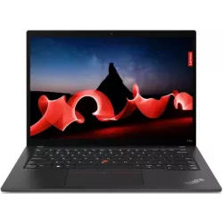 Купить ноутбук Lenovo ThinkPad T14s Gen 4 14 ", Ryzen 5, 16 Гб RAM, 256 Гб SSD, Radeon 740M, Черный в Москве в интернет-магазине