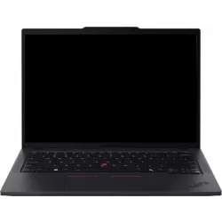 Купить ноутбук Lenovo ThinkPad P14s Gen 5 14 ", Ryzen 7, 32 Гб RAM, 1 Тб SSD, Radeon 780M, Черный в Москве в интернет-магазине X
