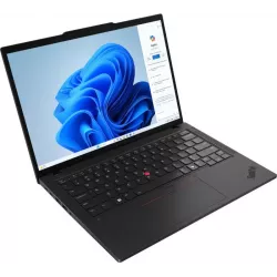 Купить ноутбук Lenovo ThinkPad P14s Gen 5 14 ", Ryzen 7, 32 Гб RAM, 1 Тб SSD, Radeon 780M, Черный в Москве в интернет-магазине X