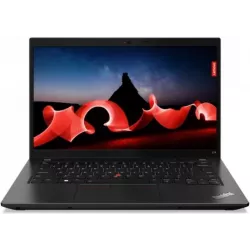 Купить ноутбук Lenovo ThinkPad L14 G4 14 ", Core i7, 16 Гб RAM, 512 Гб SSD, Iris Xe Graphics, Черный в Москве в интернет-магазин