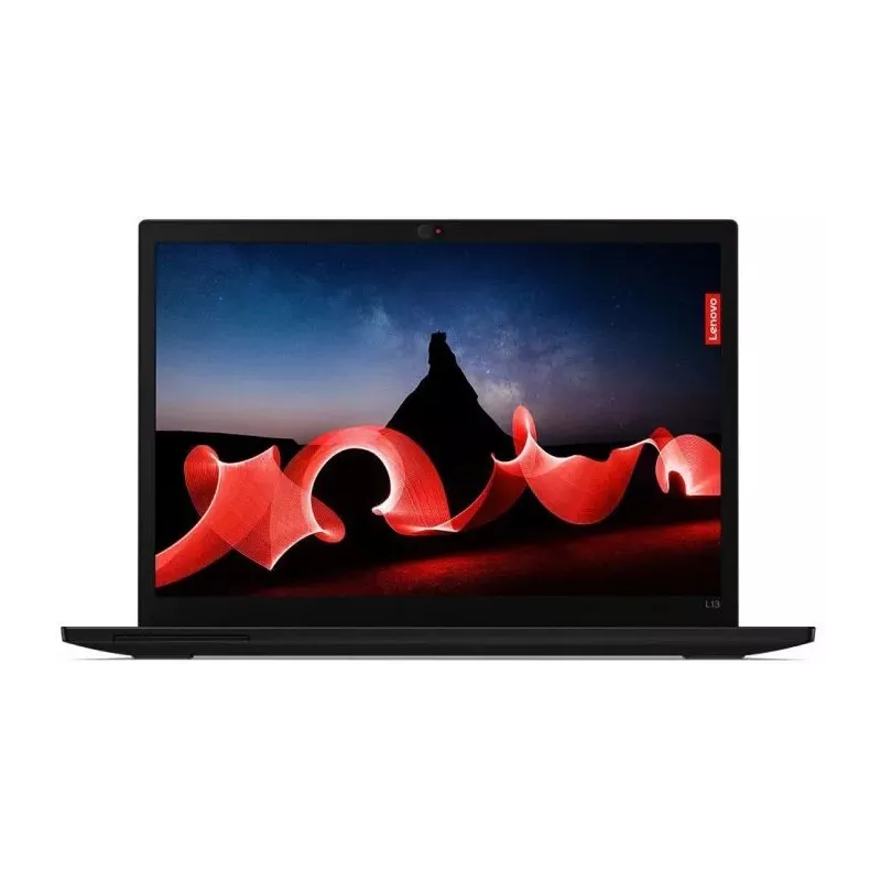Купить ноутбук Lenovo ThinkPad L13 G4 13.3 ", Core i5, 16 Гб RAM, 512 Гб SSD, Iris Xe Graphics, Черный в Москве в интернет-магаз