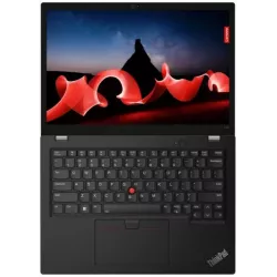 Купить ноутбук Lenovo ThinkPad L13 G4 13.3 ", Core i5, 16 Гб RAM, 512 Гб SSD, Iris Xe Graphics, Черный в Москве в интернет-магаз