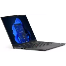 Купить ноутбук Lenovo ThinkPad E16 Gen1 16 ", Core i5, 8 Гб RAM, 512 Гб SSD, Iris Xe Graphics, Черный в Москве в интернет-магази