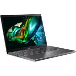 Купить ноутбук Acer Aspire 5 A514-56M-34S8 14 ", Core i3, 8 Гб RAM, 256 Гб SSD, UHD Graphics, Серый в Москве в интернет-магазине