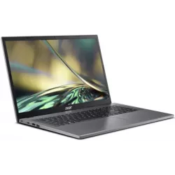 Купить ноутбук Acer Aspire A317-55P 17.3 ", Core i3, 8 Гб RAM, 512 Гб SSD, UHD Graphics 770, Серебристый в Москве в интернет-маг