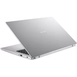 Купить ноутбук Acer Aspire 3 A315-58 15.6 ", Core i5, 8 Гб RAM, 256 Гб SSD, Iris Xe Graphics, Серебристый в Москве в интернет-ма