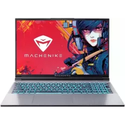 Купить ноутбук Machenike L15 Star 2K 15.6 ", Core i5, 16 Гб RAM, 512 Гб SSD, GeForce RTX 4060, Серый в Москве в интернет-магазин