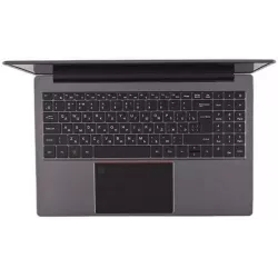 Купить ноутбук Гравитон Н15И-Т 15.6 ", Core i5, 16 Гб RAM, 512 Гб SSD, Iris Xe Graphics, Серый в Москве в интернет-магазине XCOM