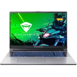 Купить ноутбук Machenike L17 Pulsar 17.3 ", Core i5, 16 Гб RAM, 512 Гб SSD, GeForce RTX 4050, Серый в Москве в интернет-магазине