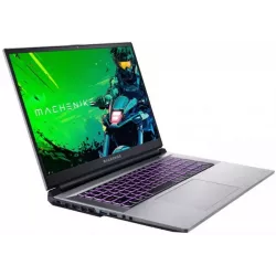Купить ноутбук Machenike L17 Pulsar 17.3 ", Core i5, 16 Гб RAM, 512 Гб SSD, GeForce RTX 4050, Серый в Москве в интернет-магазине
