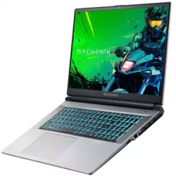 Купить ноутбук Machenike L17 Pulsar 17.3 ", Core i5, 16 Гб RAM, 512 Гб SSD, GeForce RTX 4050, Серый в Москве в интернет-магазине