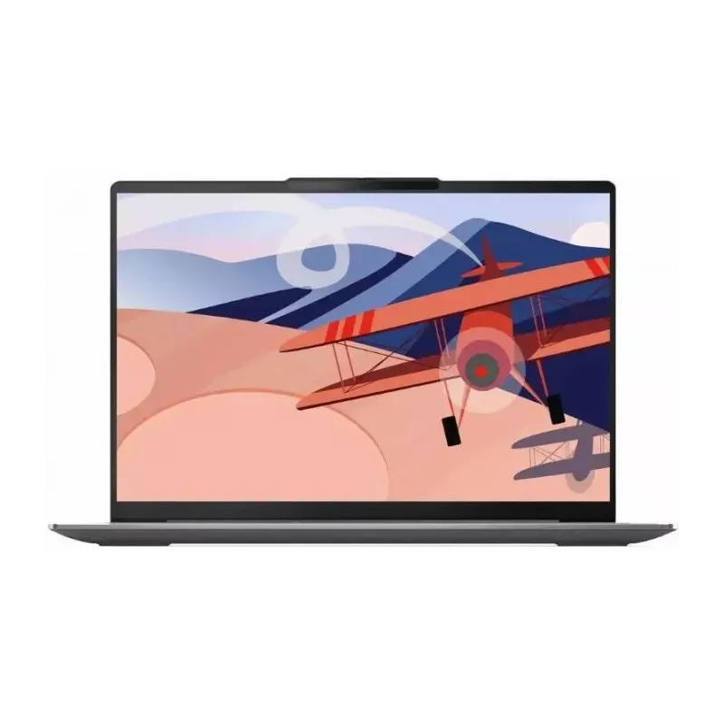 Купить ноутбук Lenovo Yoga Slim 6 14IRH8 14 ", Core i5, 16 Гб RAM, 1 Тб SSD, Iris Xe Graphics, Серый в Москве в интернет-магазин