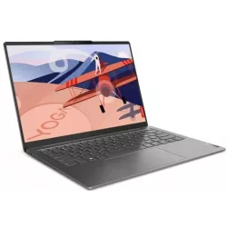 Купить ноутбук Lenovo Yoga Slim 6 14IRH8 14 ", Core i5, 16 Гб RAM, 1 Тб SSD, Iris Xe Graphics, Серый в Москве в интернет-магазин