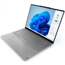 Купить ноутбук Lenovo Yoga Pro 7 14AHP9 14.5 ", Ryzen 7, 16 Гб RAM, 1 Тб SSD, Radeon 780M, Серый в Москве в интернет-магазине XC