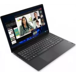Купить ноутбук Lenovo V15 G4 AMN 15.6 ", Ryzen 3, 8 Гб RAM, 512 Гб SSD, Radeon 610M, Черный в Москве в интернет-магазине XCOM-SH
