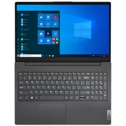 Купить ноутбук Lenovo V15 G2 IJL 15.6 ", Celeron, 8 Гб RAM, 256 Гб SSD, UHD Graphics, Черный в Москве в интернет-магазине XCOM-S